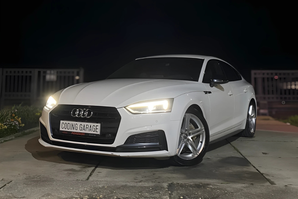 Kodiranje, ažuriranje