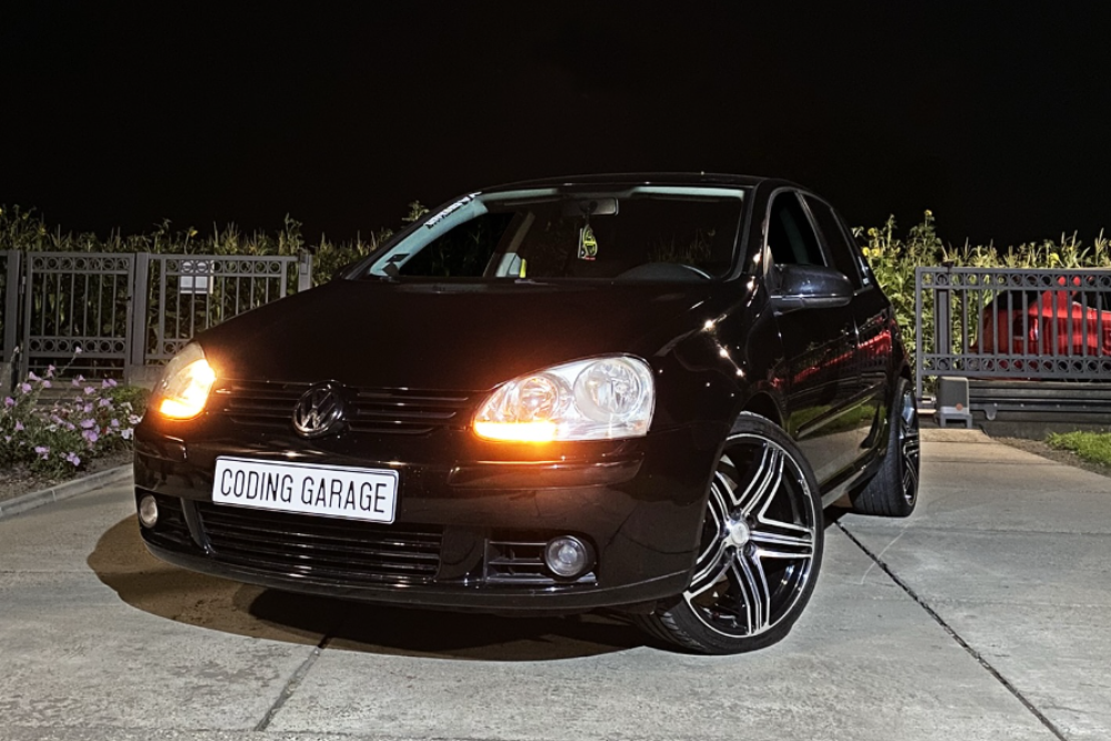 Kodiranje, ažuriranje