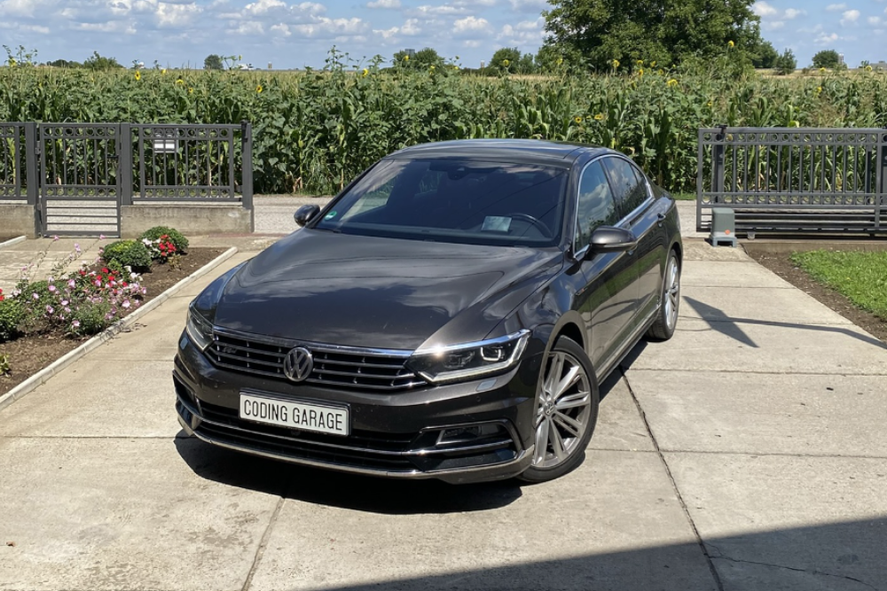 Kodiranje, ažuriranje